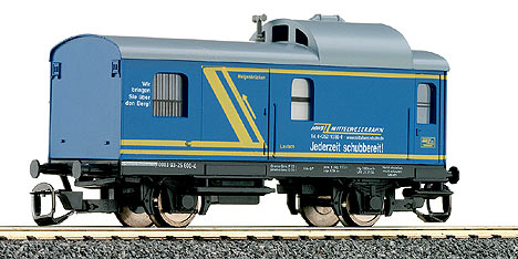 Baggage car of MWB<br /><a href='images/pictures/Tillig/13428.jpg' target='_blank'>Full size image</a>